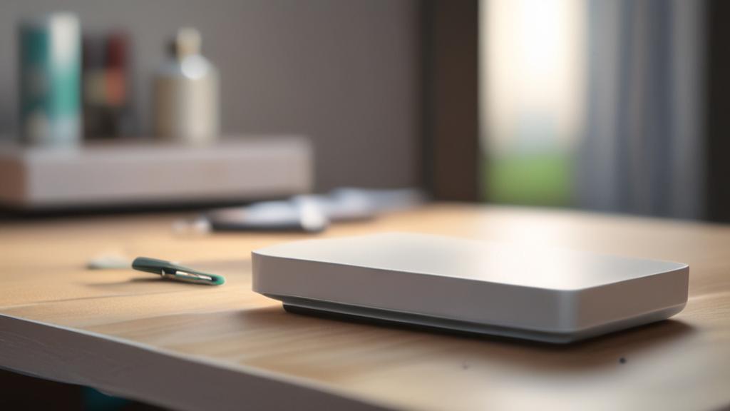 Иллюстрация к статье: Когда после падения IQOS ILUMA не стоит включать